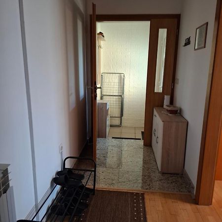 Apartman Anita Varazdin Luaran gambar