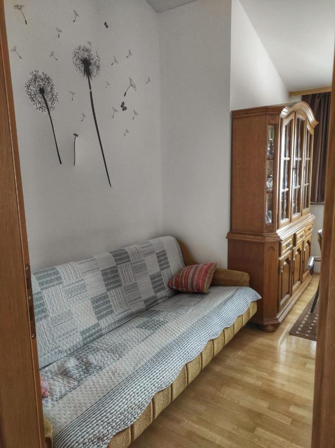 Apartman Anita Varazdin Luaran gambar