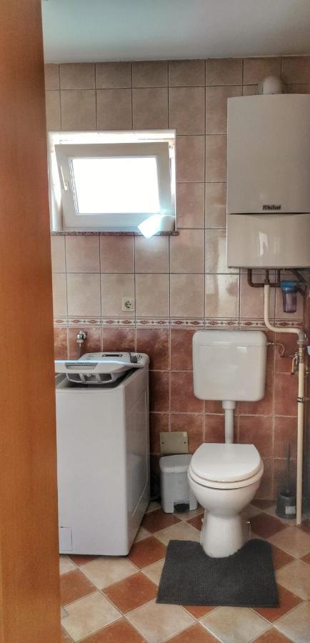 Apartman Anita Varazdin Luaran gambar