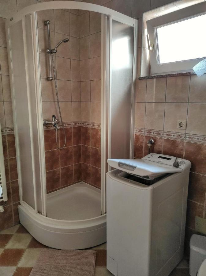 Apartman Anita Varazdin Luaran gambar