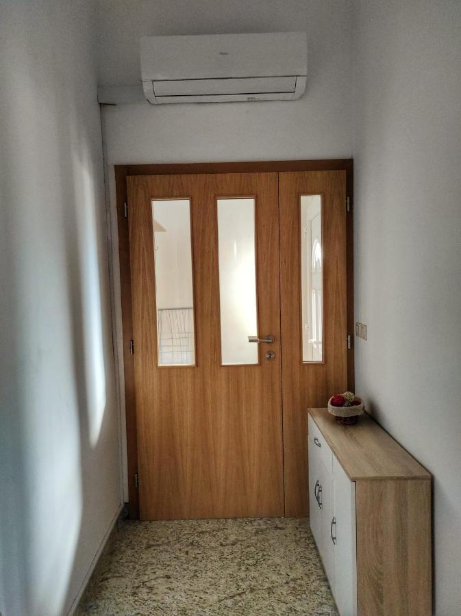 Apartman Anita Varazdin Luaran gambar
