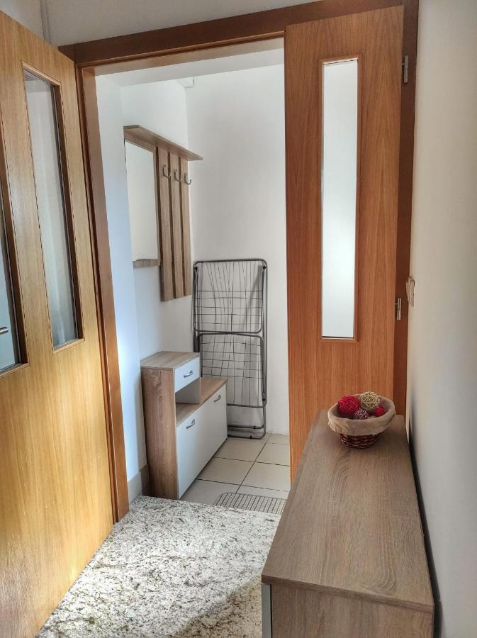 Apartman Anita Varazdin Luaran gambar