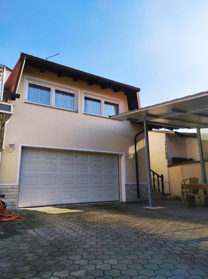 Apartman Anita Varazdin Luaran gambar