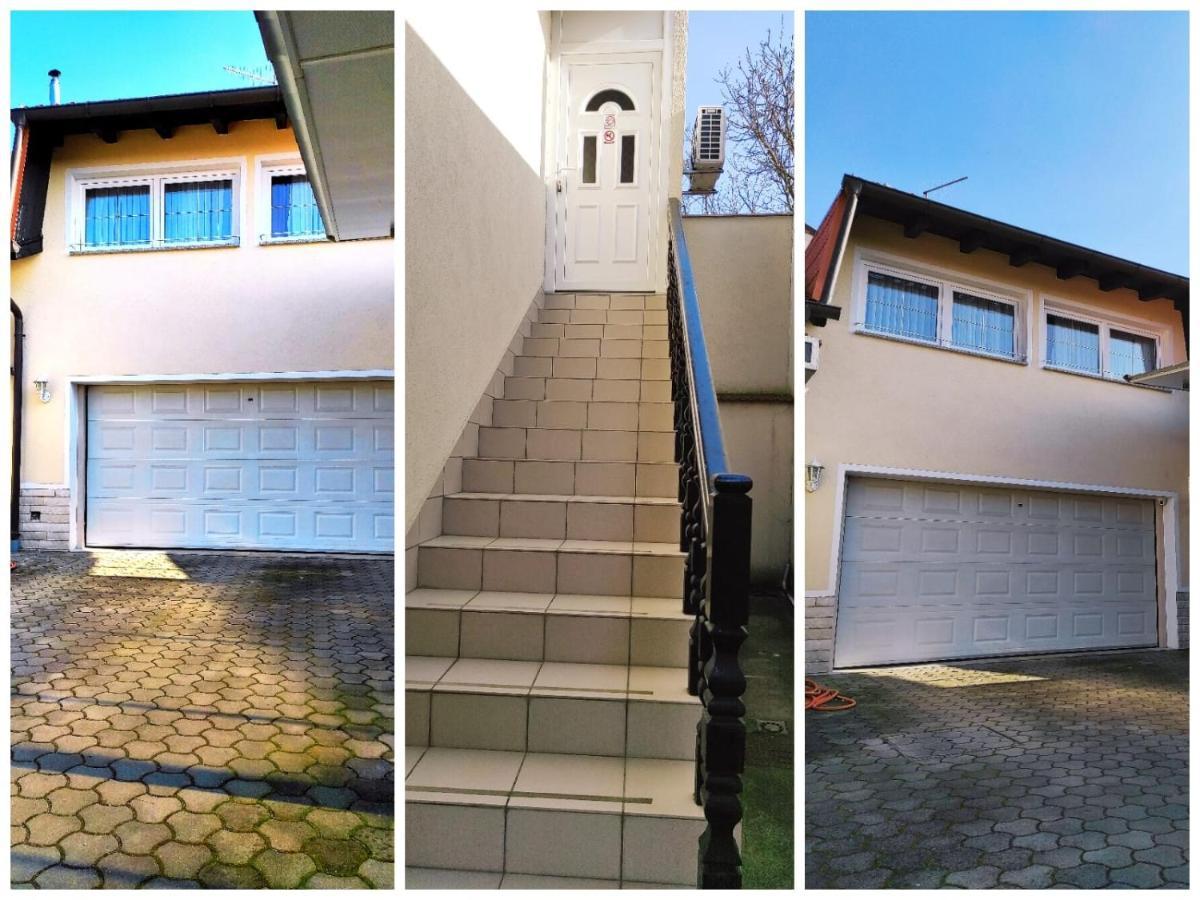 Apartman Anita Varazdin Luaran gambar
