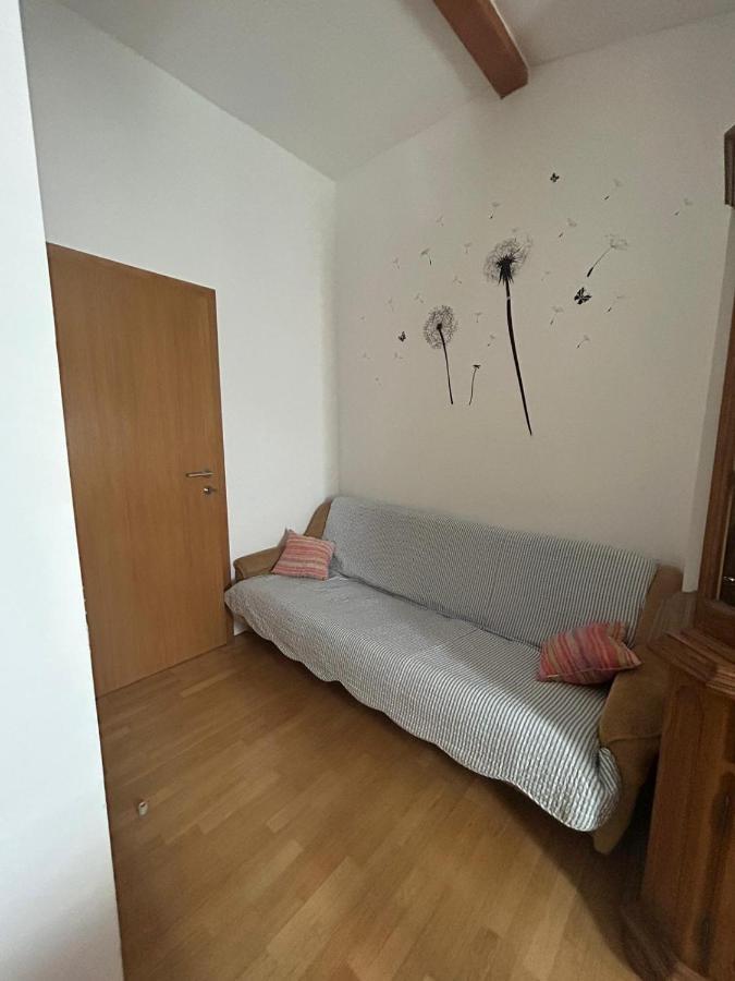 Apartman Anita Varazdin Luaran gambar
