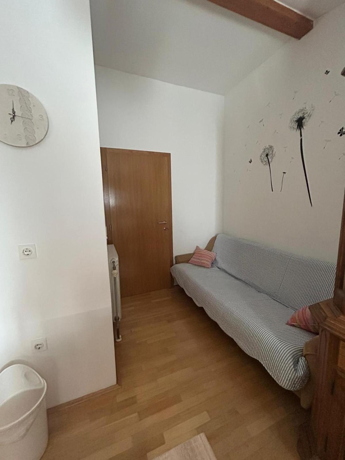 Apartman Anita Varazdin Luaran gambar