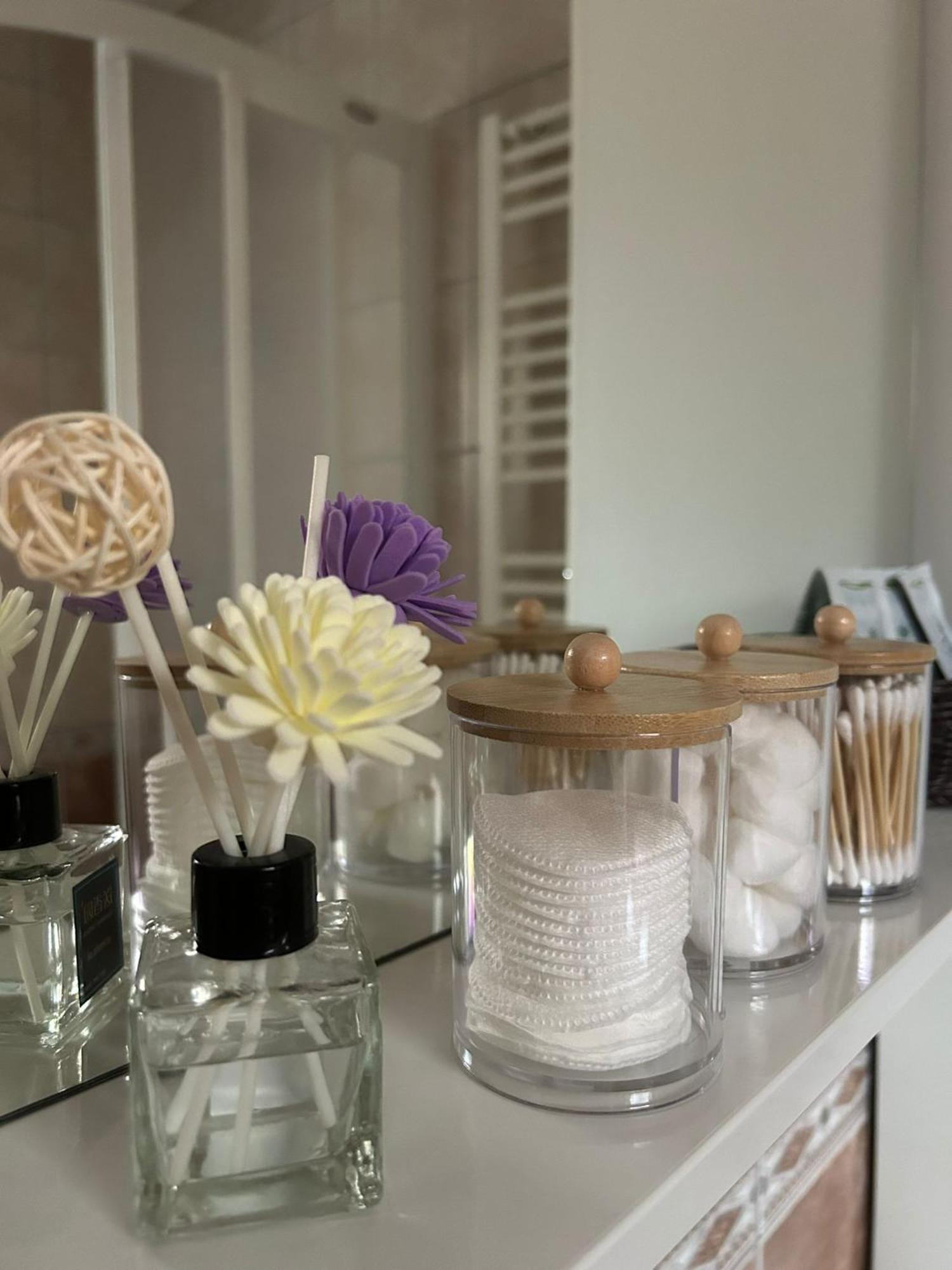 Apartman Anita Varazdin Luaran gambar