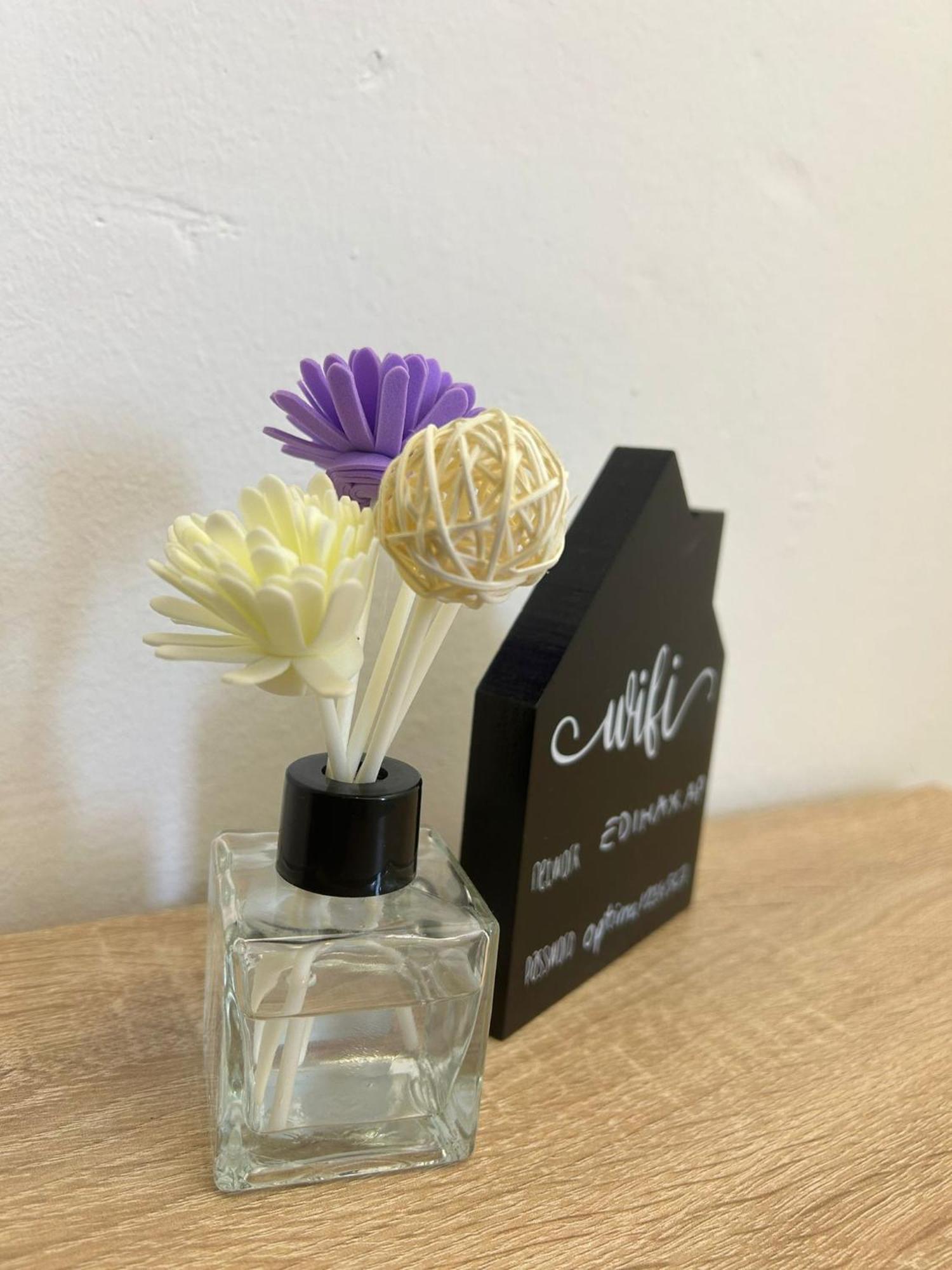Apartman Anita Varazdin Luaran gambar