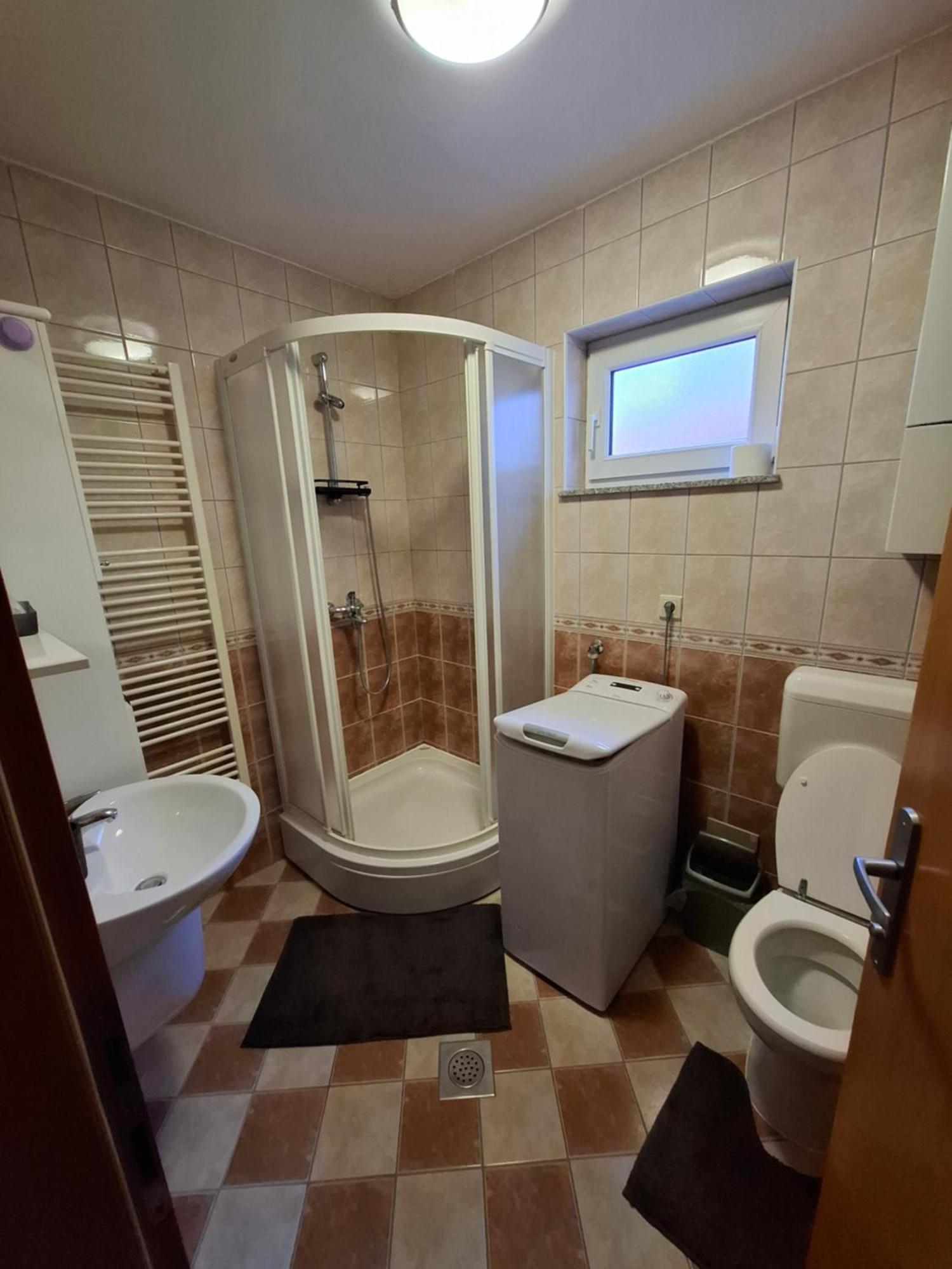 Apartman Anita Varazdin Luaran gambar