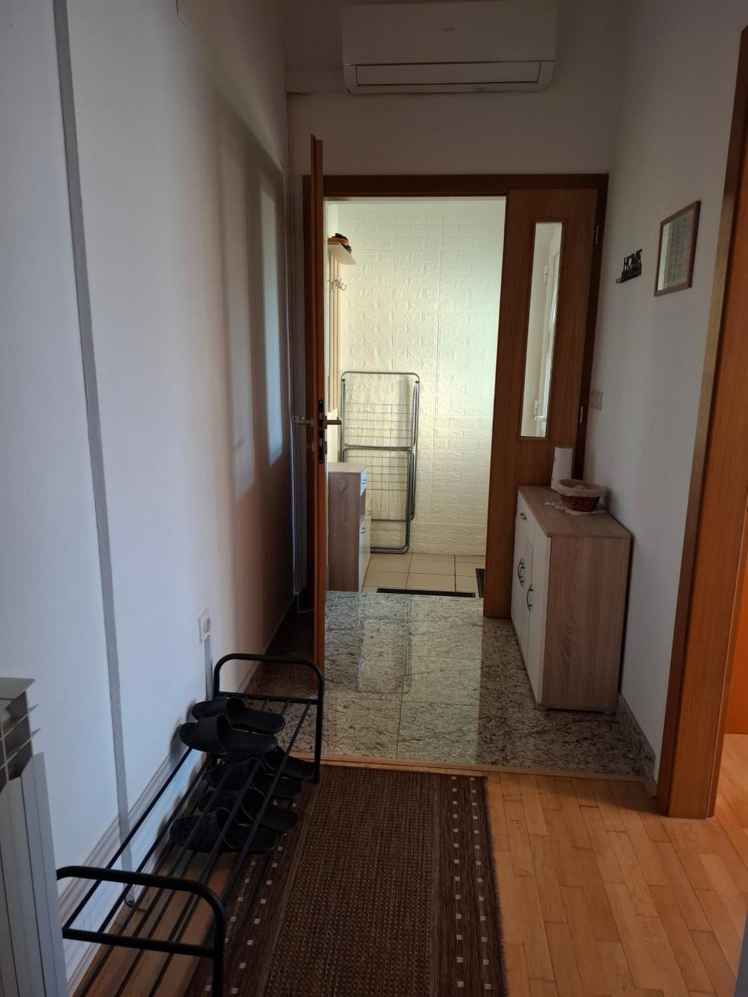 Apartman Anita Varazdin Luaran gambar